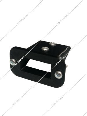 Flush Mount 50Amp Anderson Plug Mounting Bracket Inc: x2 Genuine BLUE Anderson - Image 7