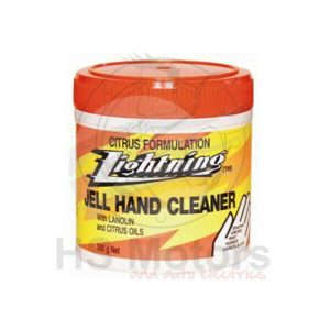 PROTECTA PINK HAND CLEANER 500ML LANOLIN, ALOE VERA, VITAMIN E AND JOJOBA OIL