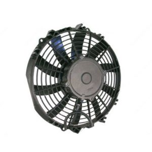 Maradyne 10" High Performance Thermo Fan Champion Series Reversible Skew Blade