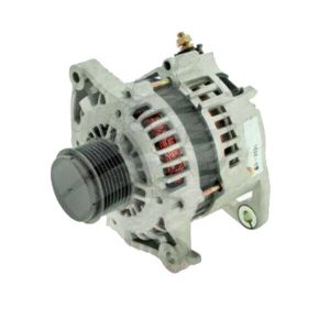NEW Alternator Nissan Patrol GU 3.0 Turbo Diesel Nissan Navara D22 Clutch Pulley