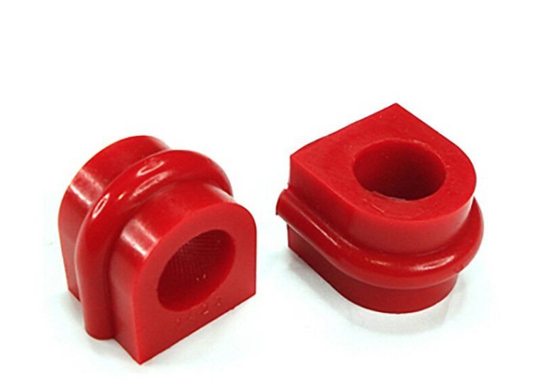 NOLATHANE 42423 FRONT SWAY BAR D MOUNT BUSHES 23mm suit GU NISSAN