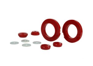 NOLATHANE 44026 Front Strut mount - bushing TOYOTA HILUX 05-15