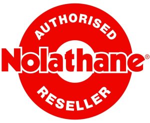 NOLATHANE 45137 FRONT INNER CONTROL ARM BUSHES SUIT SKYLINE PINTARA R31 DRIFT - Image 4