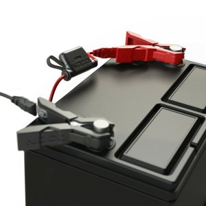 Noco Gc001 Battery Clamps Suits - Noco Genius Chargers - Image 5