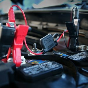 Noco Gc001 Battery Clamps Suits - Noco Genius Chargers - Image 7