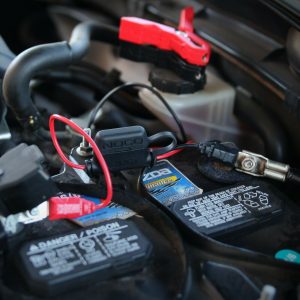 Noco Gc001 Battery Clamps Suits - Noco Genius Chargers - Image 9