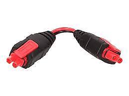 Noco Gc013 Male To Male Connector Suits - Noco Genius Chargers