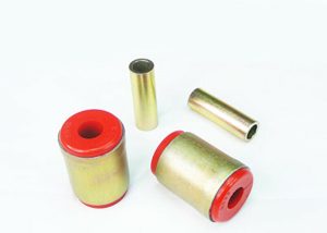 Nolathane 46024 Rear Trailing arm - lower front bushing HOLDEN TORANA 74-79