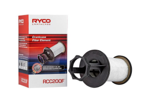 Ryco RCC200F Replacment Element for RCC350 Crankcase (Catch Can)