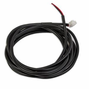 SAAS 52MM Turbo Boost Exhaust Temp & EGT PYRO &  Dual Battery Volt  GAUGE METER - Image 10