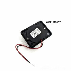 Twin/Dual USB FLUSH MOUNT POWER SOCKET 12V/24 Volt 4.8 AMP CAR BUS TRUCK BOAT - Image 4