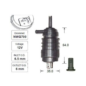 New Strut Top Mount & Bearing Kit For Holden Commodore (VR VS VT VU VX VY VZ VE VF) & Toyota
